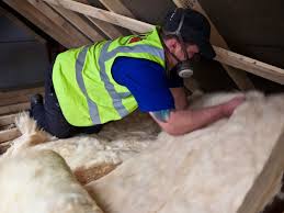 Professional Insulation Services in Port Orange, FL